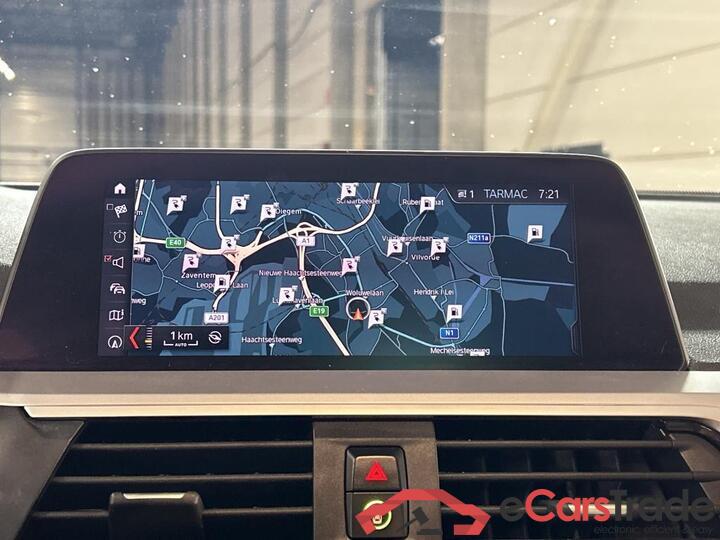 BMW X3 X3 xDrive30e (120 kW) 200kW/272pk  5D/P Auto-8 #6