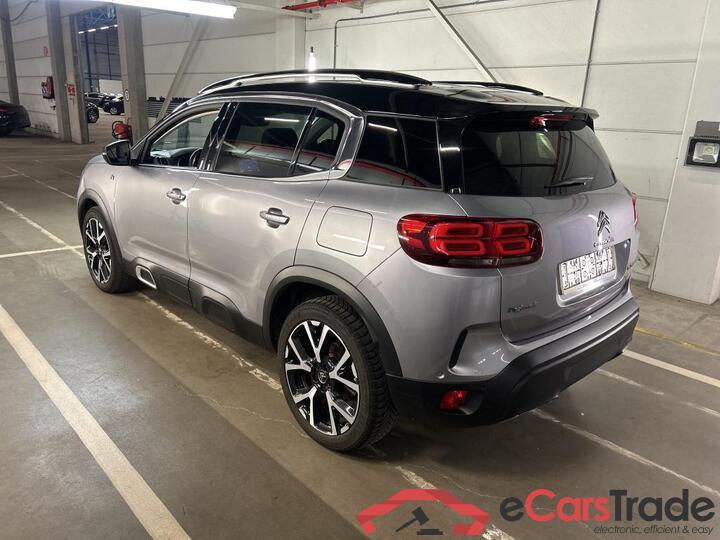 Citroen C5 Aircross C5 Aircross Hybrid 225 e-EAT8 Shine (PHEV) 165kW/225pk  5D/P Auto-8 #3