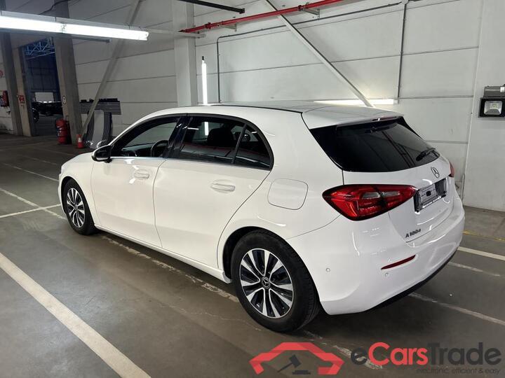 Mercedes A-Klasse A-Klasse A 180 d Business Solution 85kW/116pk  5D/P Auto-7 #3