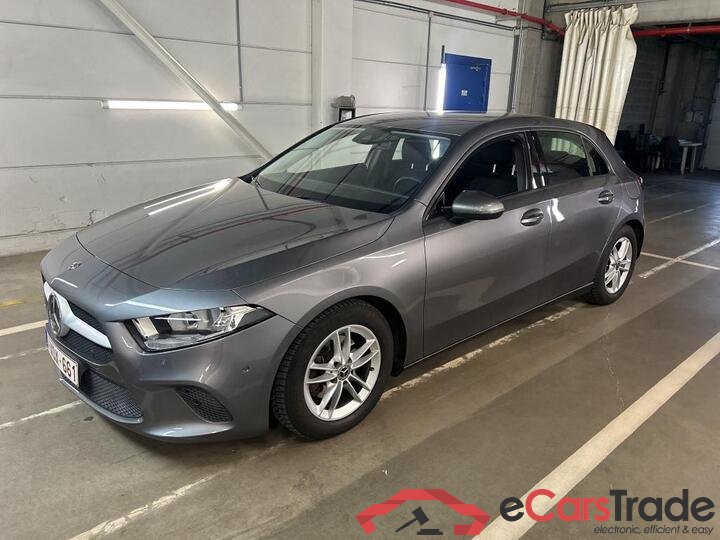 Mercedes A-Klasse Classe A A 180 d 85kW/116pk  5D/P Auto-7