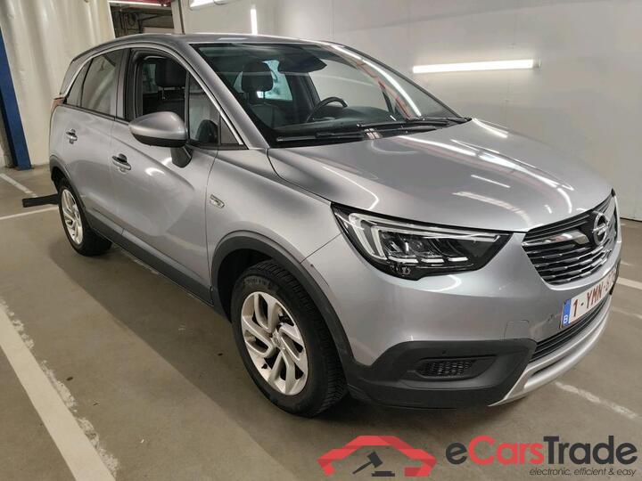 Opel Crossland X Crossland X 1.2 Turbo S/S Innovation 81kW/110pk  5D/P Man-6 #2