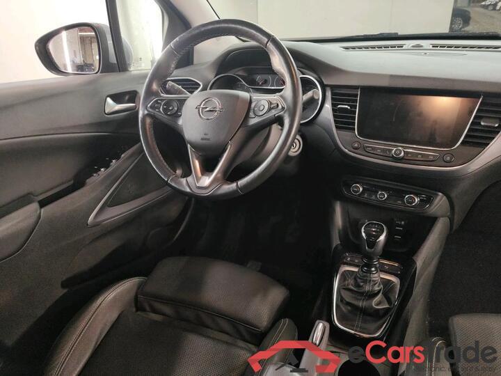 Opel Crossland X Crossland X 1.2 Turbo S/S Innovation 81kW/110pk  5D/P Man-6 #5