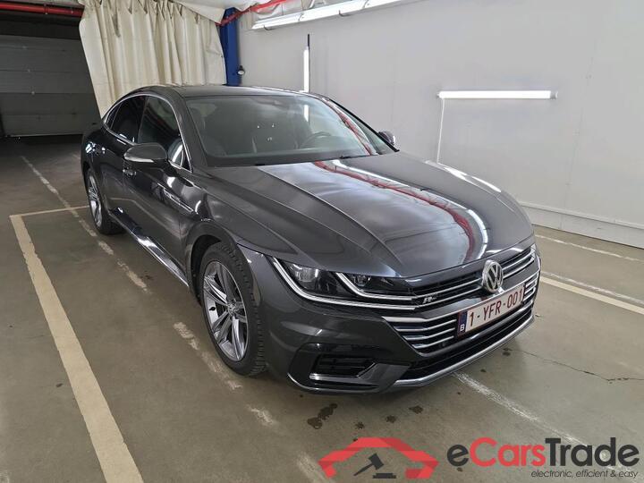 Volkswagen Arteon Arteon 2.0 TDI SCR DSG R-Line 110kW/150pk  5D/P Auto-7 #2