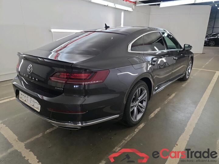 Volkswagen Arteon Arteon 2.0 TDI SCR DSG R-Line 110kW/150pk  5D/P Auto-7 #4