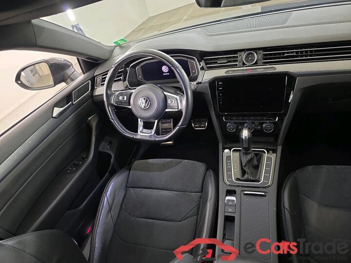 Volkswagen Arteon Arteon 2.0 TDI SCR DSG R-Line 110kW/150pk  5D/P Auto-7 #5