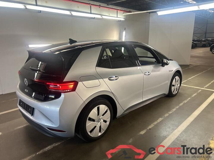 Volkswagen ID.3 ID.3 58 kWh Pro Business 150kW/204pk  5D/P Auto-1 #4