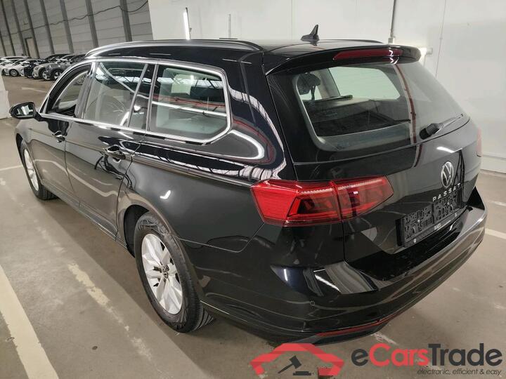Volkswagen Passat Variant Passat Variant 1.5 TSI OPF Style Business 110kW/150pk  5D/P Man-6 #3