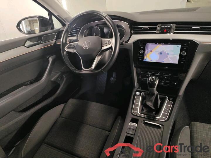 Volkswagen Passat Variant Passat Variant 1.5 TSI OPF Style Business 110kW/150pk  5D/P Man-6 #5