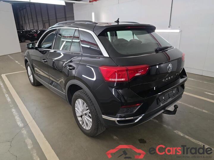 Volkswagen T-ROC T-Roc 1.6 TDI SCR Style 85kW/115pk  5D/P Man-6 #3