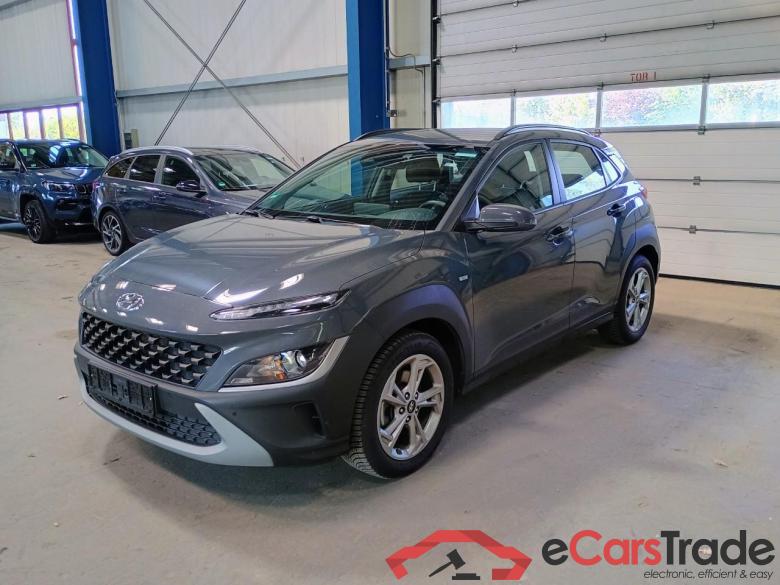 Hyundai Trend Mild-Hybrid 2WD Kona 1.0 #1