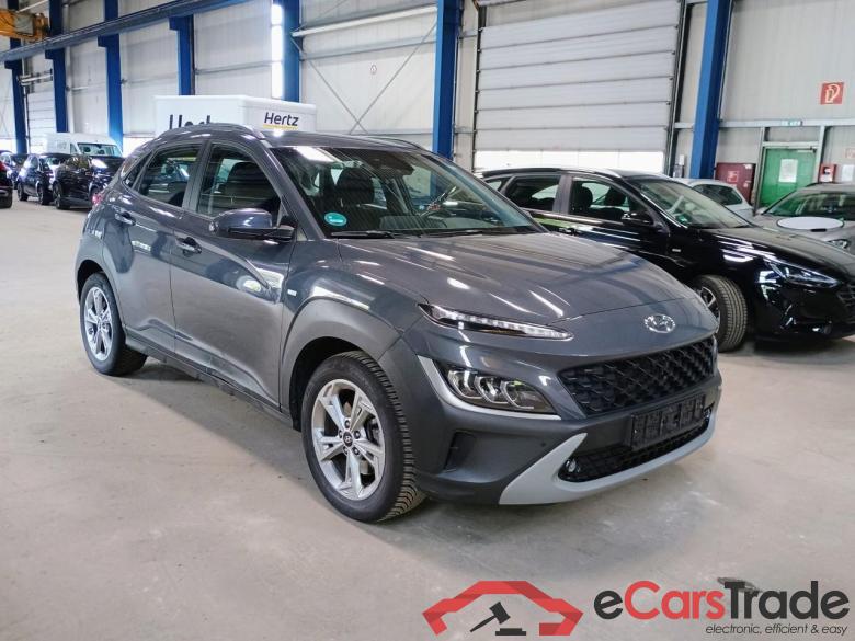 Hyundai Trend Mild-Hybrid 2WD Kona #2