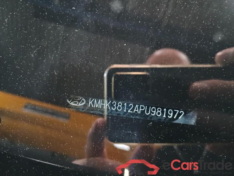 Hyundai Trend Mild-Hybrid 2WD Kona #5