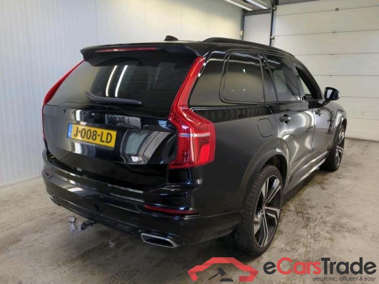 VOLVO XC90 2.0 T8 AWD R-Design #2