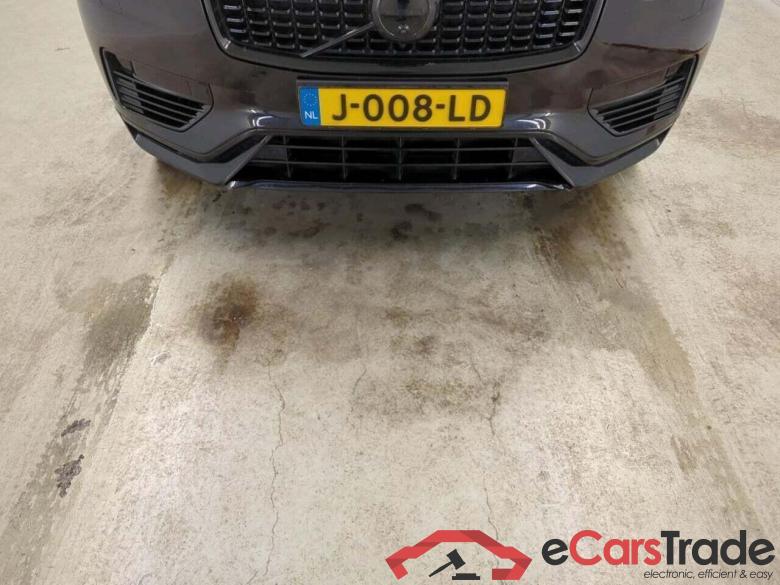 VOLVO XC90 2.0 T8 AWD R-Design #4