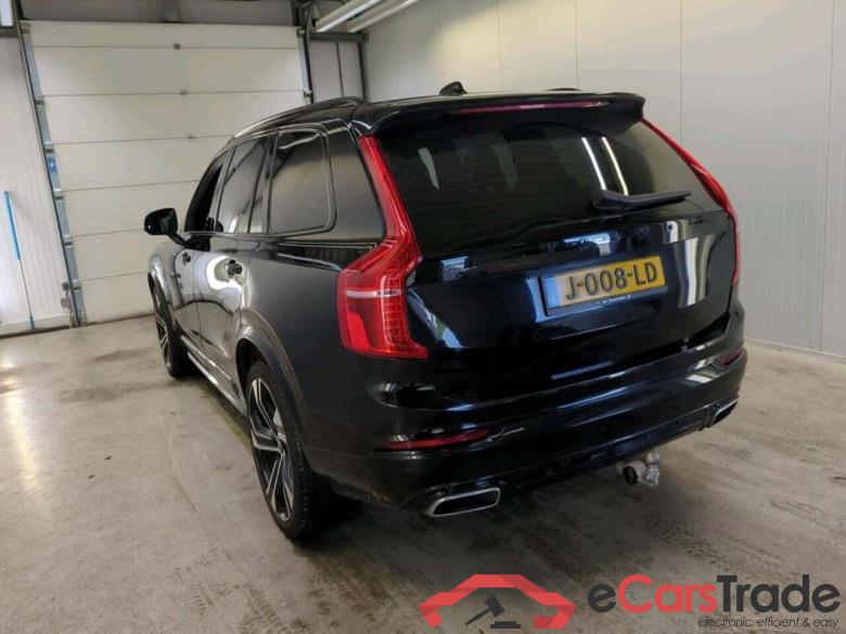 VOLVO XC90 2.0 T8 AWD R-Design #6