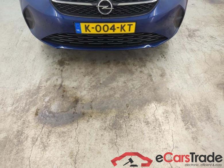 OPEL Corsa 1.2 Edition #4