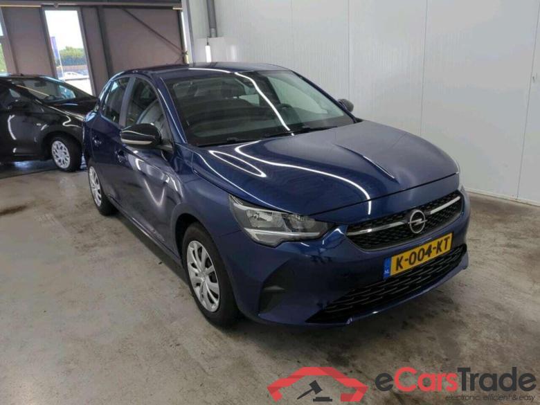 OPEL Corsa 1.2 Edition #5