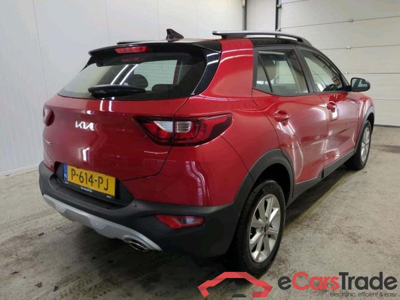 KIA Stonic 1.0 T-GDi MHEV Dyn L #2