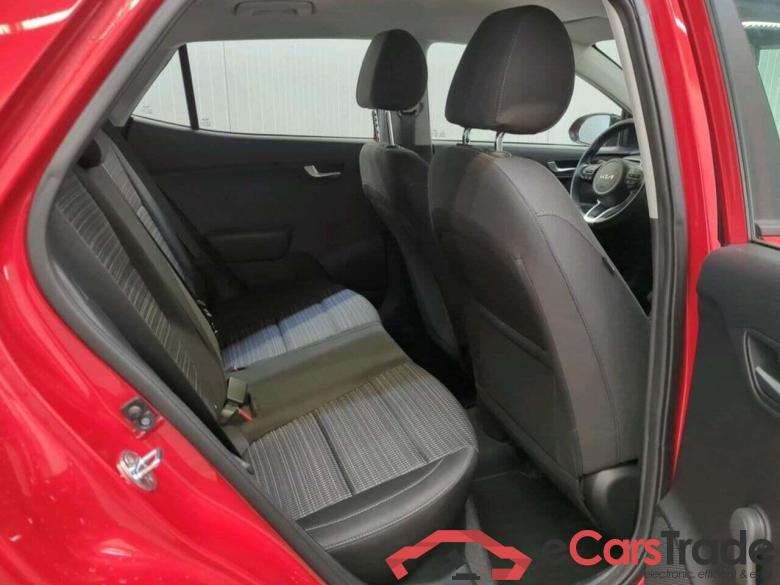 KIA Stonic 1.0 T-GDi MHEV Dyn L #6