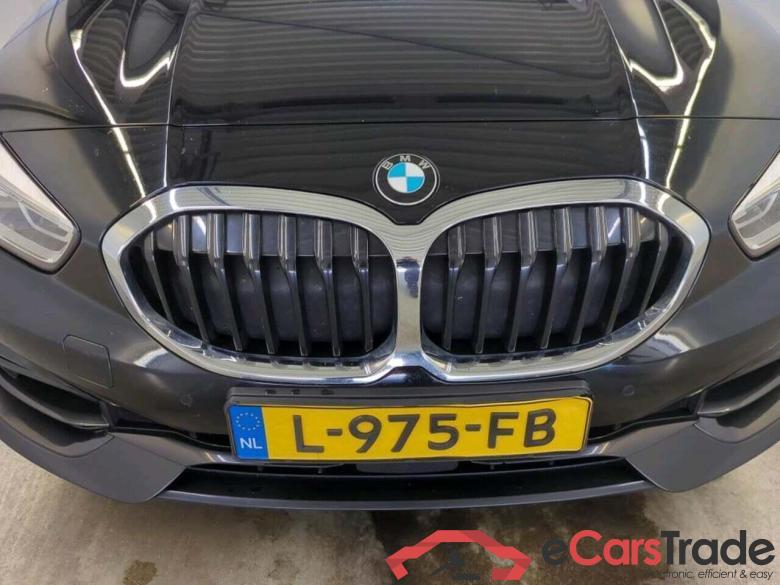 BMW 1-serie 118i High Exec #4