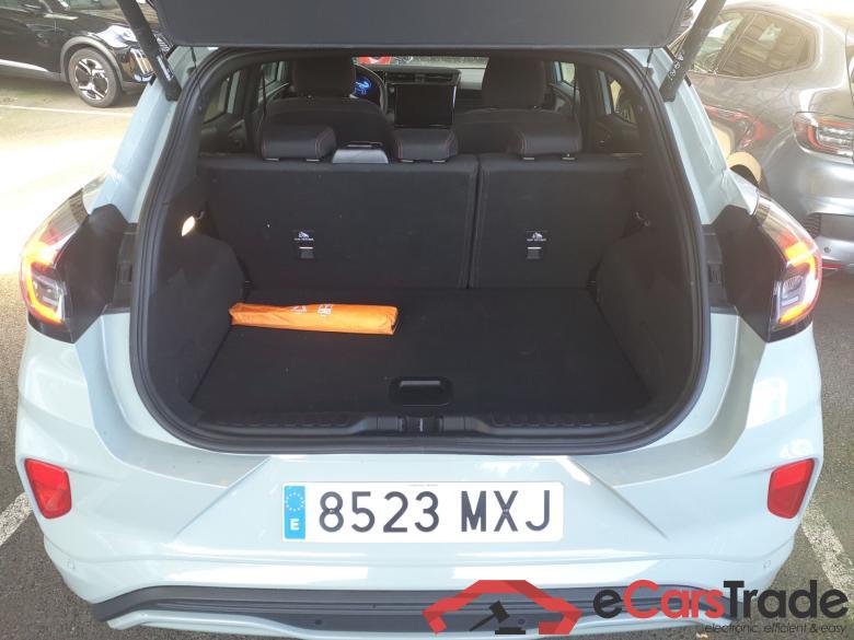 FORD Puma ST Line 1.0 EcoBoost 125cv Automático #2