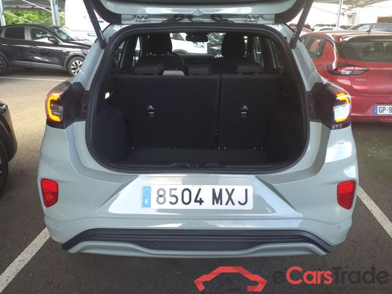 FORD Puma ST Line 1.0 EcoBoost 125cv Automático #2