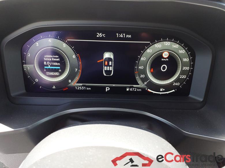 NISSAN Qashqai 1.3 MHEV 116kW 158cv 12v CVT 4x2  DIG-T E6E N-Design #4