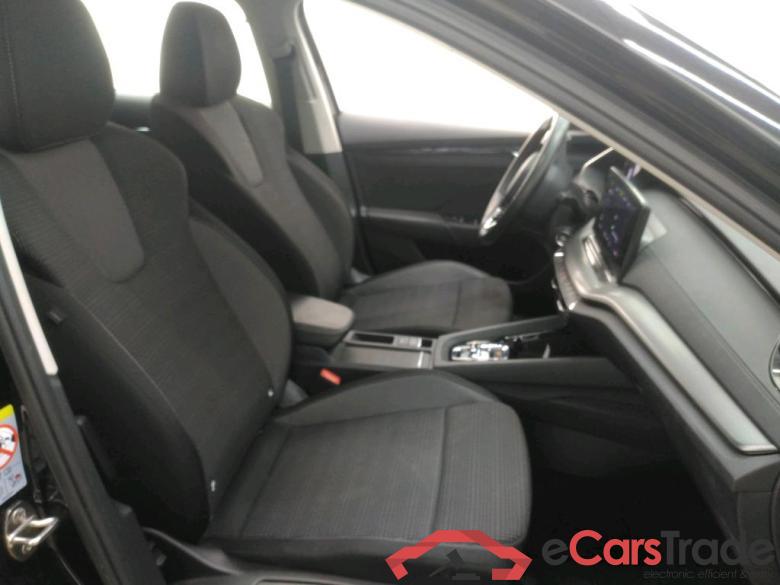Skoda 2.0 TDI 116 DSG7 Business Octavia Break Business 2.0 TDI 115CV BVA7 E6d #6