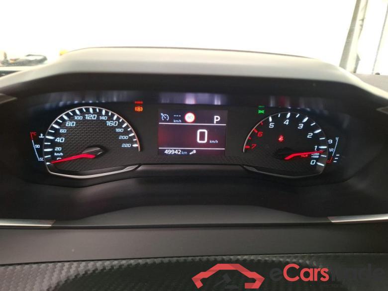 Peugeot BLUEHDI 130 S&S EAT8 ACTIVE BUSINESS 2008 Active Business 1.5 HDi 130CV BVA8 E6d #6