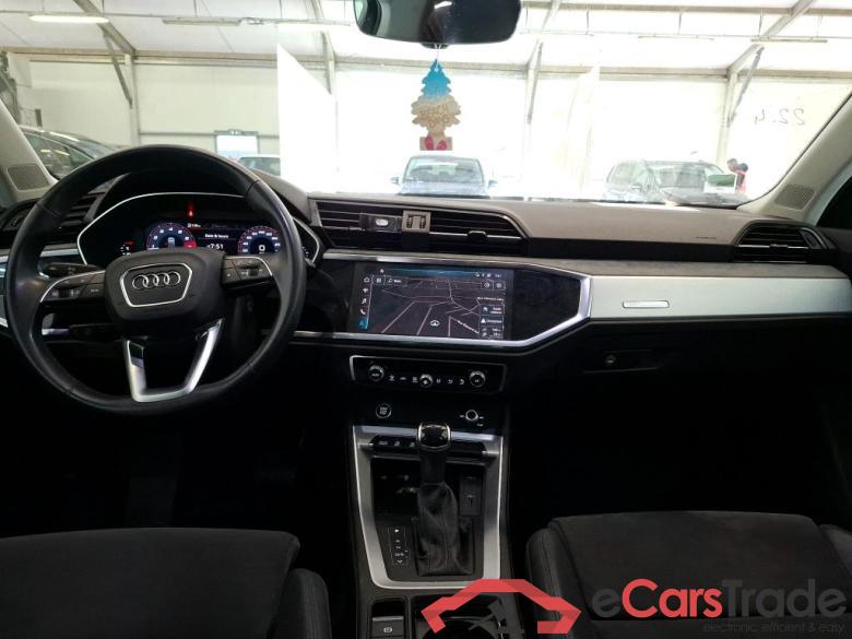 Audi 35 TFSI 150 MHEV S TRONIC DESIGN LUXE Q3 35 TFSI Design luxe 1.5 TFSI 150CV BVA7 E6dT #5