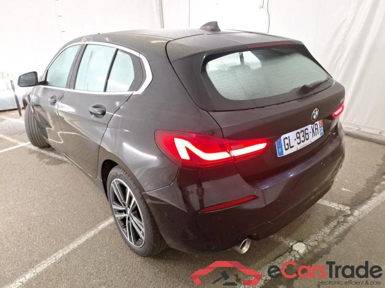 BMW 116i Business Design BMW Série 1 / 2019 / 5P / Berline 116i Business Design #2