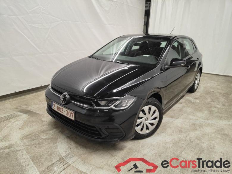 Polo 1.0 TSI 70kW Life DSG #4