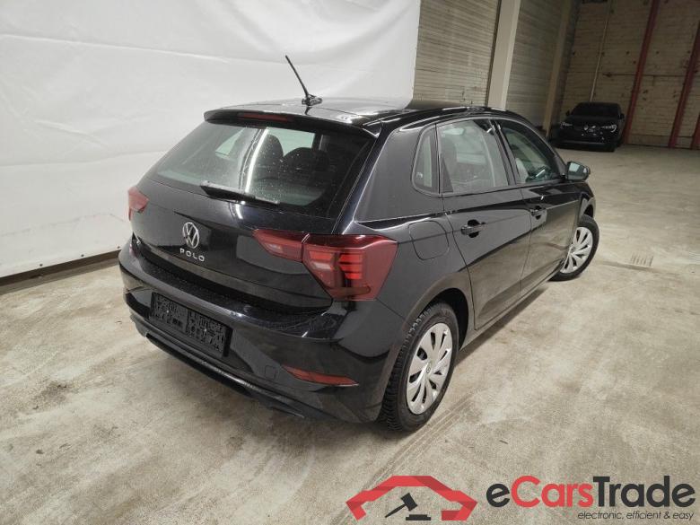 Polo 1.0 TSI 70kW Life DSG #5