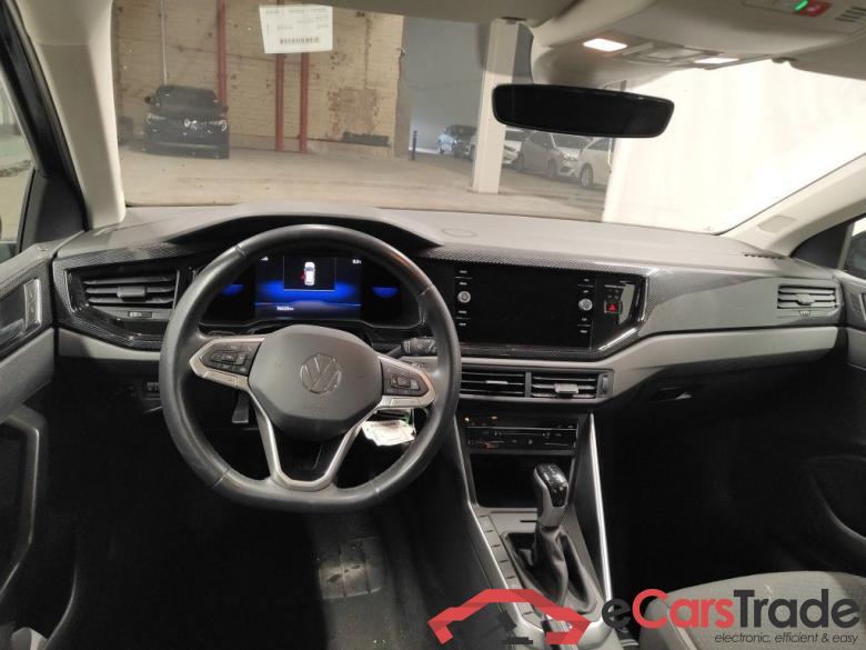 Polo 1.0 TSI 70kW Life DSG #6