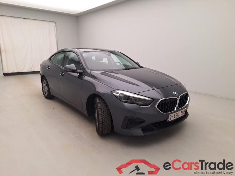 BMW, 2-serie Gr.Coupé '19, BMW 2 Reeks Gran Coupé 216dA (85kW) 4d #2