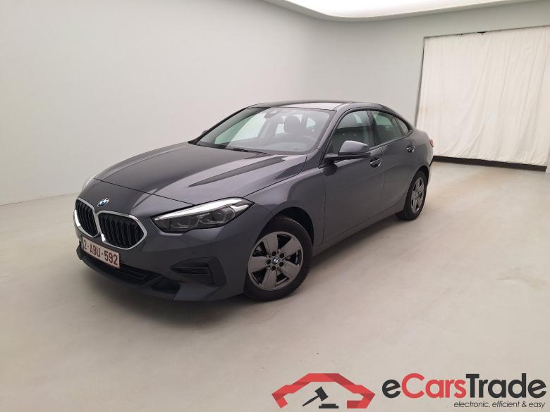 BMW, 2-serie Gr.Coupé '19, BMW 2 Reeks Gran Coupé 216dA (85kW) 4d #4