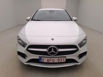 Mercedes A 250