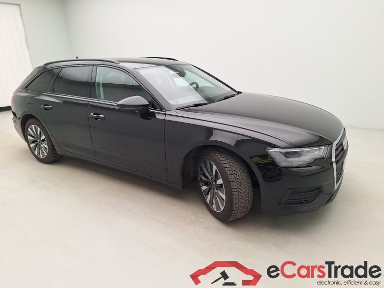 Audi, A6 Avant '18, Audi A6 Avant Business Edition 35 TDI S tronic 5d #2