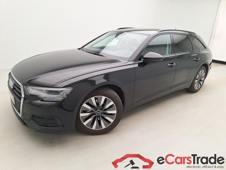 Audi, A6 Avant '18, Audi A6 Avant Business Edition 35 TDI S tronic 5d #4