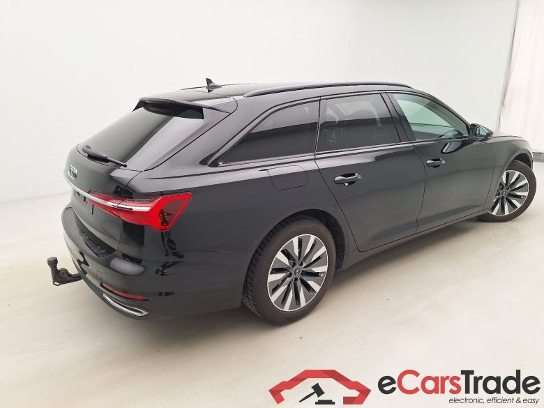 Audi, A6 Avant '18, Audi A6 Avant Business Edition 35 TDI S tronic 5d #5
