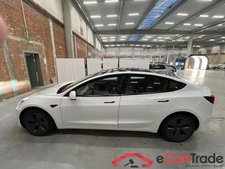 Tesla, Model 3 FL'23 BEV, Tesla Model 3 RWD 4d #5