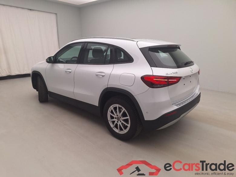 Mercedes, GLA '20, Mercedes-Benz GLA GLA 200 Business Solution 5d #3
