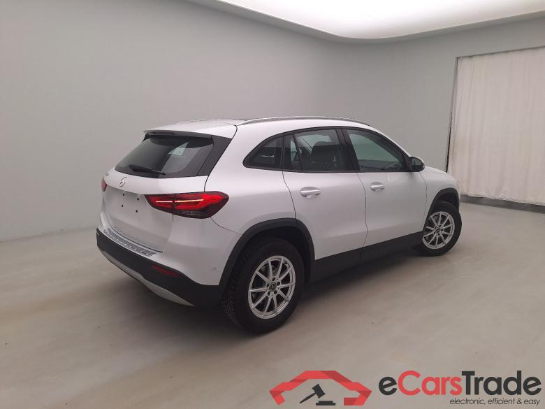 Mercedes, GLA '20, Mercedes-Benz GLA GLA 200 Business Solution 5d #5