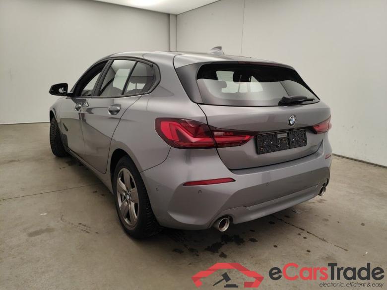 BMW 1 HATCH DIESEL - 2019 118 dA 150hp (EU6AP) 5d #3