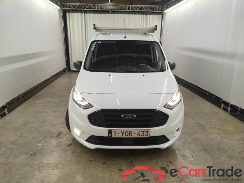 Ford Transit Connect 1.5 TDCi 88kW L1 Trend 4d #1