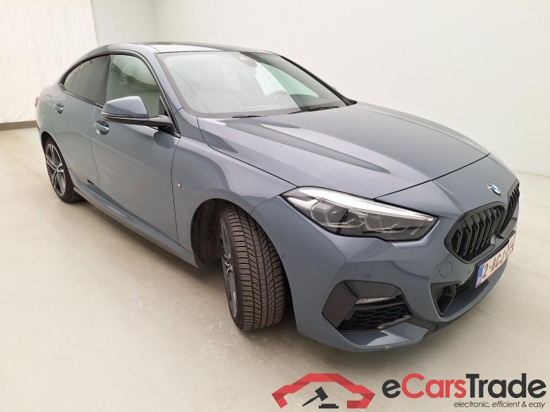 BMW, 2-serie Gr.Coupé '19, BMW 2 Reeks Gran Coupé 218iA (100kW) 4d #2