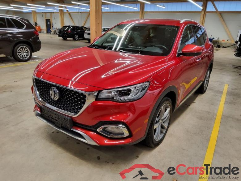 MG EHS ´21 MG EHS PHEV Comfort 5d 119kW #1