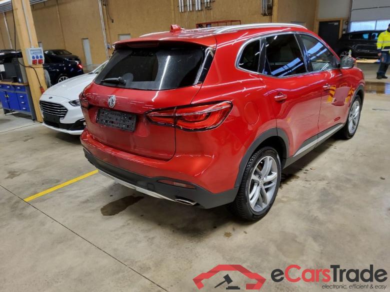 MG EHS ´21 MG EHS PHEV Comfort 5d 119kW #4