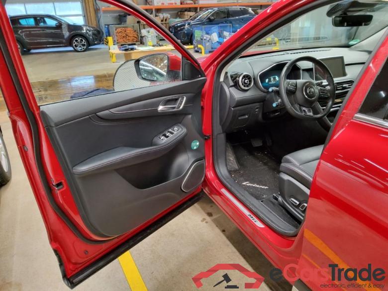 MG EHS ´21 MG EHS PHEV Comfort 5d 119kW #6