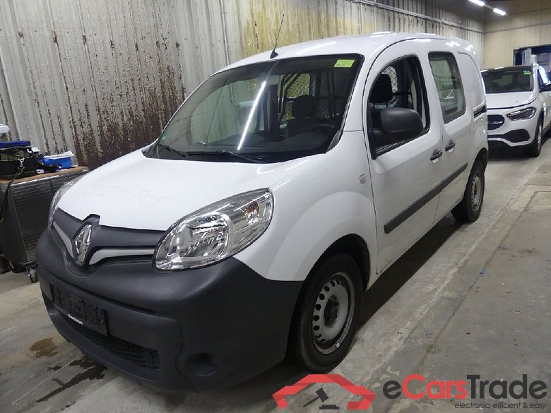 Renault * Kangoo Rapid - alt Kangoo Rapid Extra 1.5 dCi 70KW MT6 E6dT #1